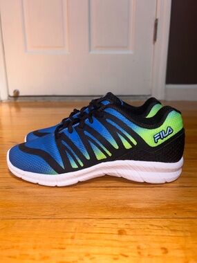 Fila Kids Sneakers